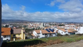 Terreno de 400 m² em Bragança