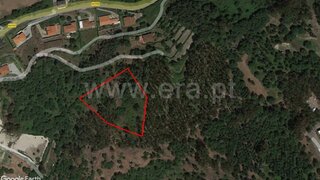 Land for sale in Póvoa de Lanhoso, Portugal — €14,000