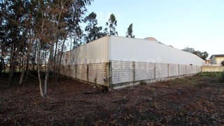 Land for sale in Barcelos, Portugal — €250,000