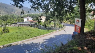 Land for sale in Fafe, Portugal — €40,000