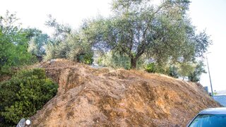 Land for sale in Torre de Moncorvo, Portugal — €120,000