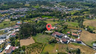 Land for sale in Vila Verde, Portugal — €200,000