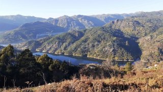 Land for sale in Vieira do Minho, Portugal — €87,500
