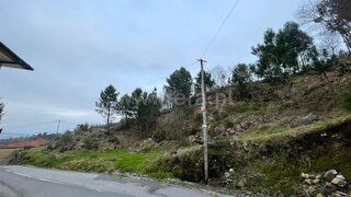 Land for sale in Fafe, Portugal — €140,000