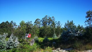Land for sale in Fafe, Portugal — €60,000