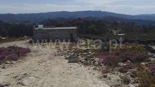 Land for sale in Vieira do Minho, Portugal — €80,000