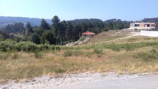 Land for sale in Fafe, Portugal — €65,000