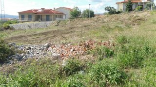 Land for sale in Fafe, Portugal — €107,500