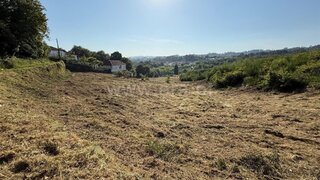 Land for sale in Fafe, Portugal — €80,000