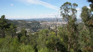 Land for sale in Fafe, Portugal — €30,000