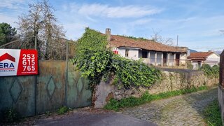Land for sale in Amares, Portugal — €500,000
