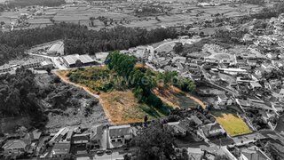 Land for sale in Vila Nova de Famalicão, Portugal — €855,000