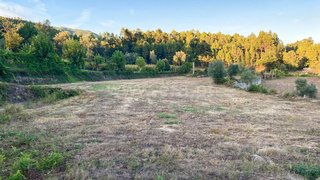 Land for sale in Amares, Portugal — €69,000