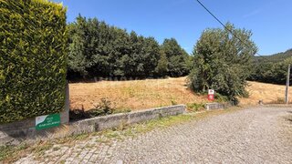 Land for sale in Fafe, Portugal — €25,000