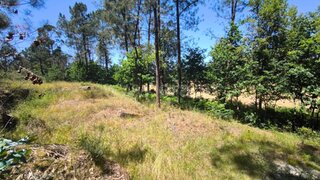 Land for sale in Barcelos, Portugal — €37,500
