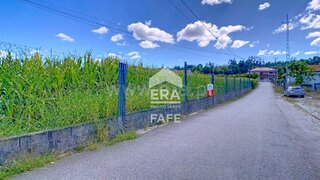 Land for sale in Fafe, Portugal — €75,500