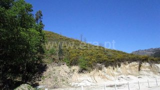 Land for sale in Vieira do Minho, Portugal — €67,500