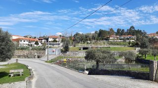 Land for sale in Fafe, Portugal — €78,000