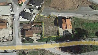 Land for sale in Celorico de Basto, Portugal — €67,000