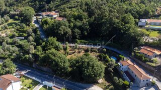 Land for sale in Terras de Bouro, Portugal — €65,000