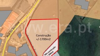 Land for sale in Esposende, Portugal — €195,000