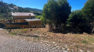 Land for sale in Barcelos, Portugal — €56,500