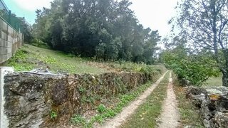 Land for sale in Barcelos, Portugal — €130,000