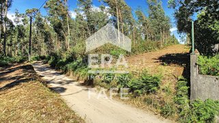 Land for sale in Fafe, Portugal — €30,000