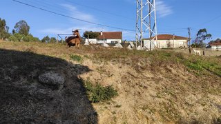 Land for sale in Fafe, Portugal — €60,000