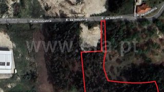 Land for sale in Fafe, Portugal — €194,000
