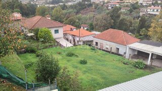 Land for sale in Vila Nova de Famalicão, Portugal — €60,000