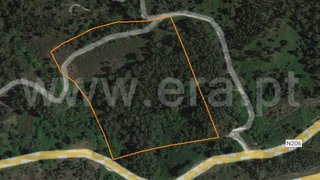 Land for sale in Fafe, Portugal — €27,500