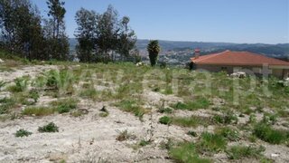 Land for sale in Fafe, Portugal — €38,000