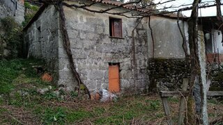 Land for sale in Terras de Bouro, Portugal — €37,500