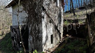 Land for sale in Celorico de Basto, Portugal — €17,500