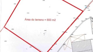 Land for sale in Guimarães, Portugal — €110,000