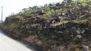 Land for sale in Fafe, Portugal — €40,000