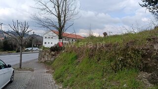 Land for sale in Fafe, Portugal — €45,000
