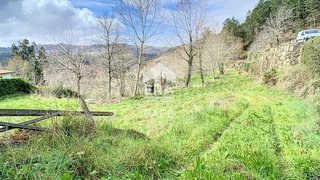Land for sale in Cabeceiras de Basto, Portugal — €32,500