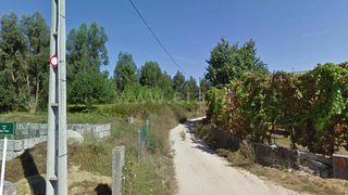 Land for sale in Guimarães, Portugal — €373,000