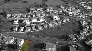 Terreno em Bragança · 560 m² · 62 000 €