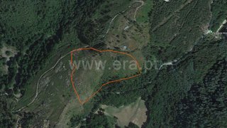Land for sale in Vieira do Minho, Portugal — €23,000