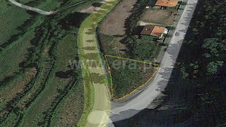 Land for sale in Celorico de Basto, Portugal — €38,000