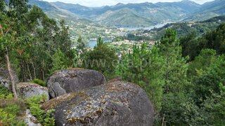 Land for sale in Vieira do Minho, Portugal — €120,000