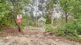 Land for sale in Fafe, Portugal — €97,000