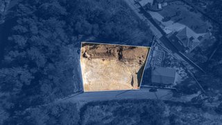 Land for sale in Barcelos, Portugal — €87,000
