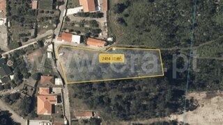 Land for sale in Barcelos, Portugal — €52,500