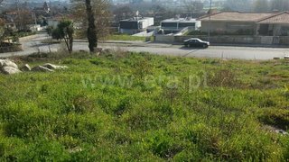 Land for sale in Guimarães, Portugal — €65,000