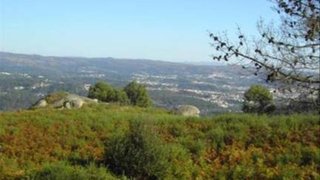 Land for sale in Fafe, Portugal — €45,000