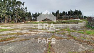 Land for sale in Fafe, Portugal